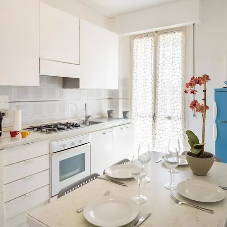 公寓 Casa Mara - A Few Steps From The Sea - *