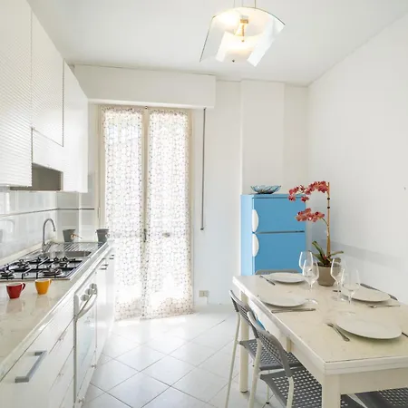 Casa Mara - A Few Steps From The Sea - Apartamento