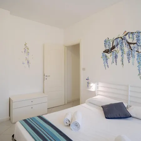 Casa Mara - A Few Steps From The Sea - Apartamento