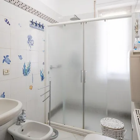 Apartmán Casa Mara - A Few Steps From The Sea -