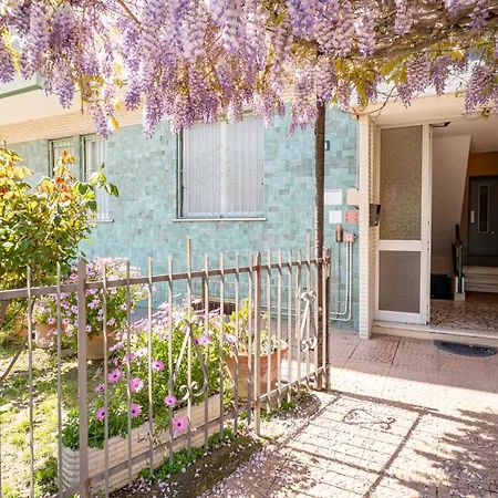 Casa Mara - A Few Steps From The Sea - Apartamento *