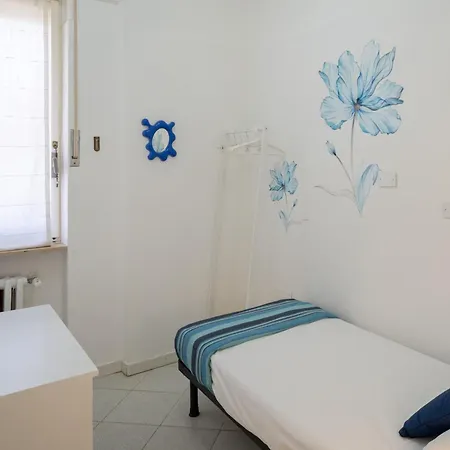 Casa Mara - A Few Steps From The Sea - Apartmán Vallecrosia