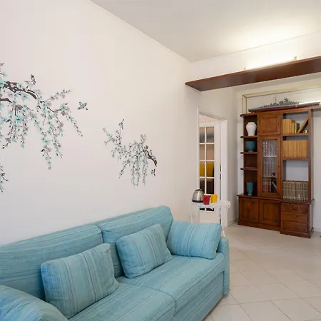 Casa Mara - A Few Steps From The Sea - Vallecrosia
