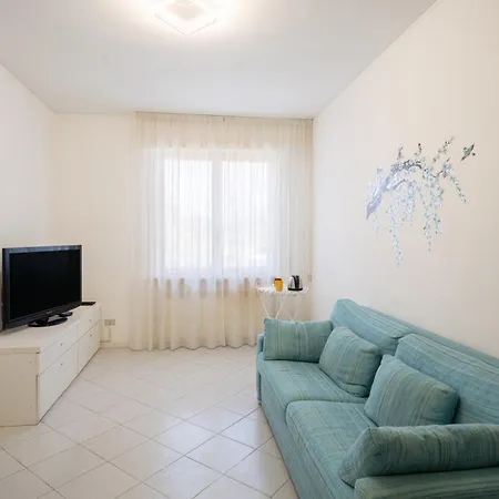 Casa Mara - A Few Steps From The Sea - Apartamento