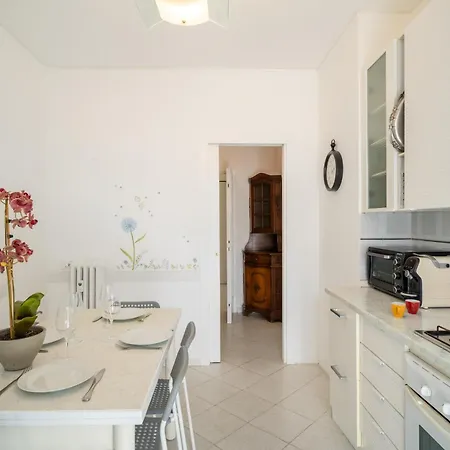 Apartmán Casa Mara - A Few Steps From The Sea -