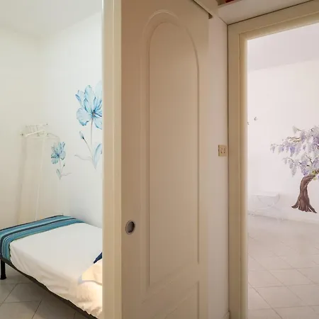 Apartmán Casa Mara - A Few Steps From The Sea - Vallecrosia