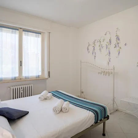 Casa Mara - A Few Steps From The Sea - Vallecrosia